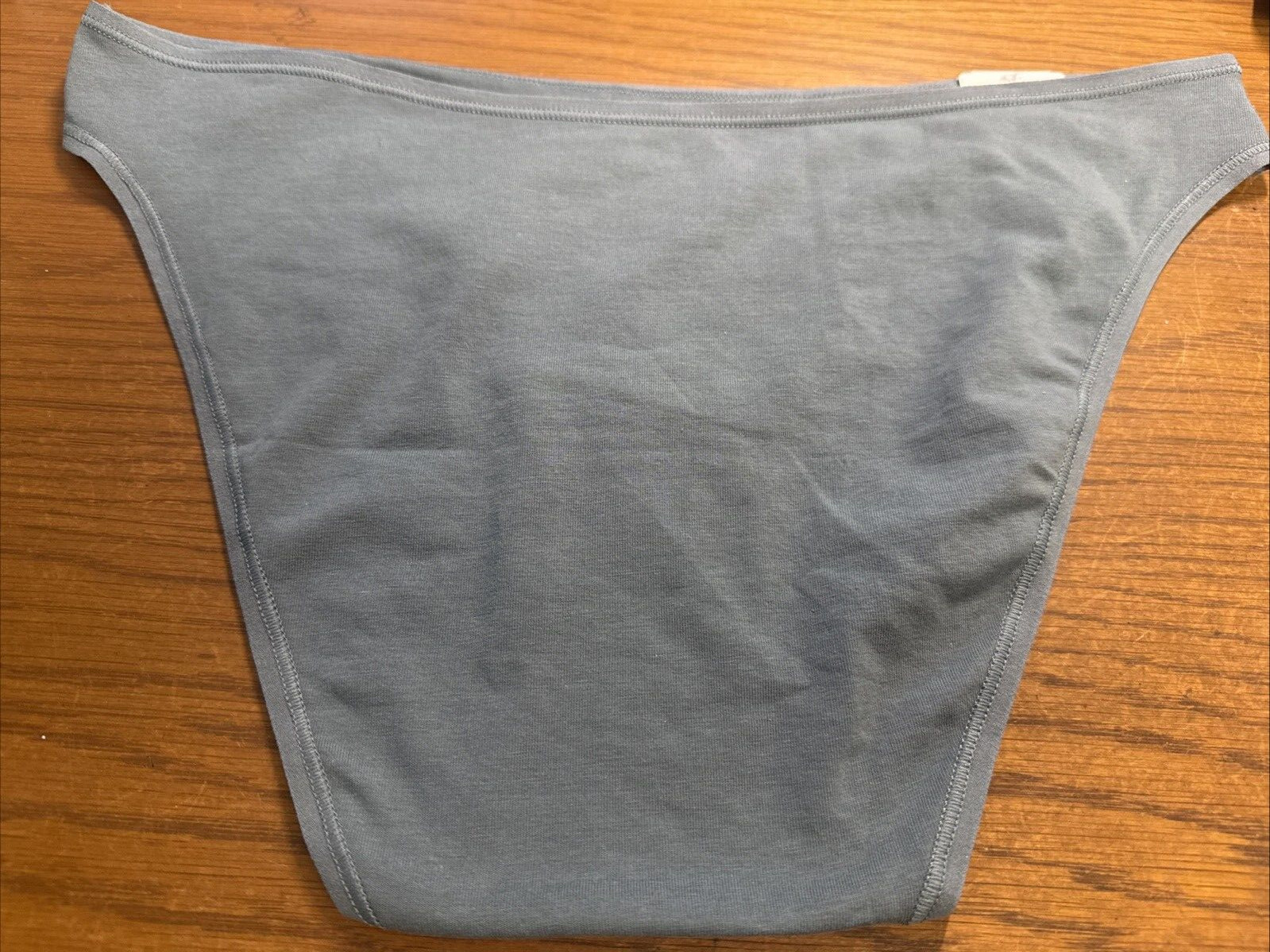 $$$Calvin Klein Women (X-LARGE) IDEAL COTTON Bikini QD5126-030