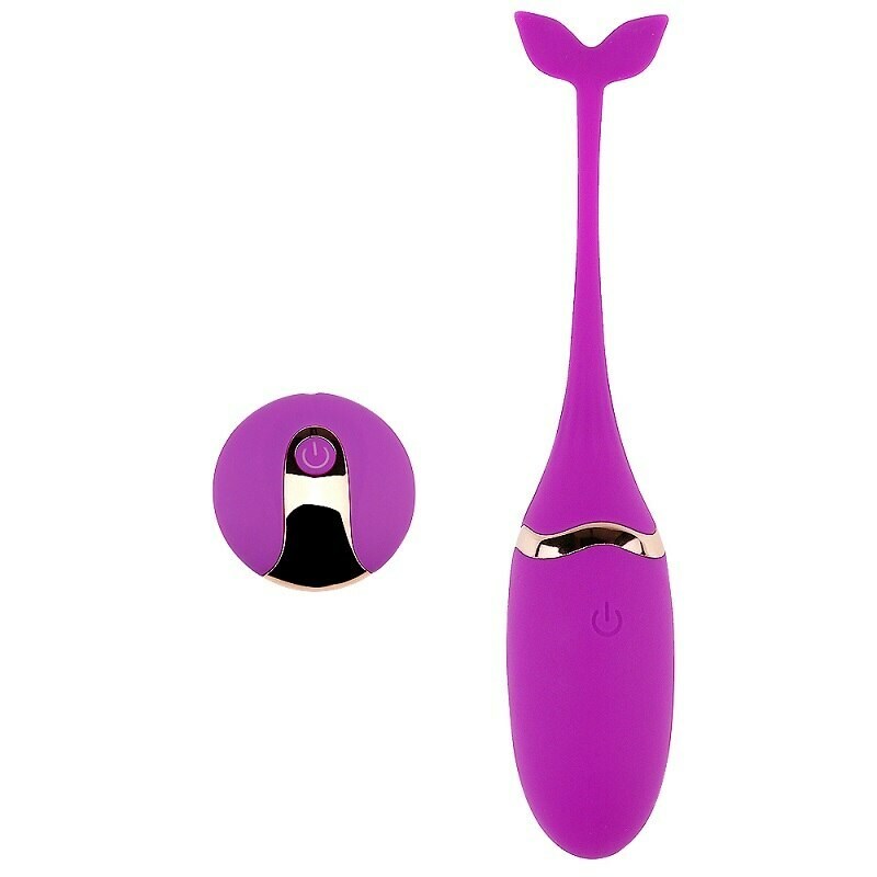 Remote Control Wearable Love Vibrating Panties Women Bikini Wireless Waterproof