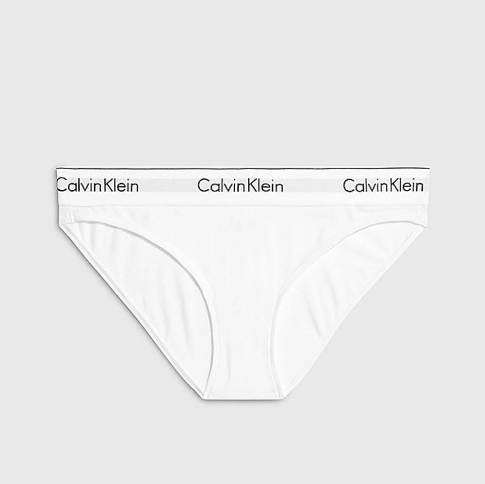 calvin klein brief women modern cotton