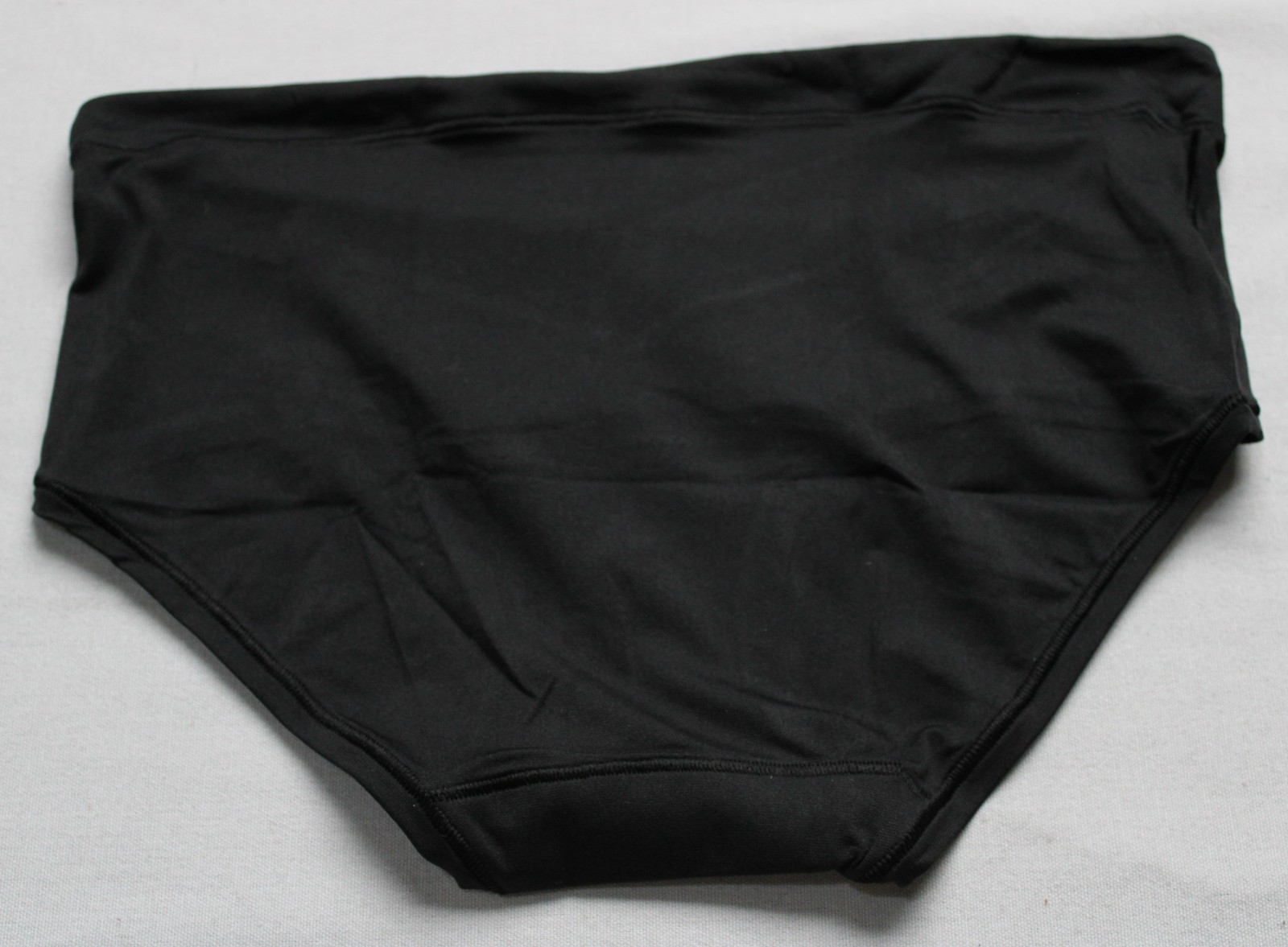 Kindred Bravely Women’s Maternity Grow With Me Hipster CN6 Black Small NWT