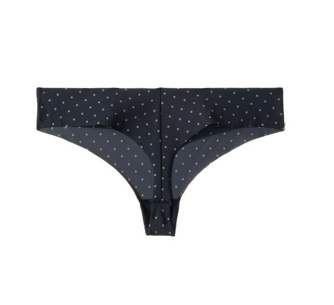 Calvin Klein Underwear Invisibles 3-Pack Thong Women’s Size XL L56130