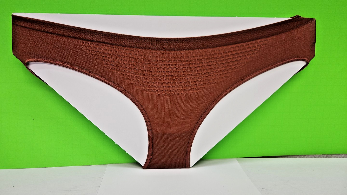 Women Panties Different brands, colors, and Patterns Size 2XL 3 pack. Read Below