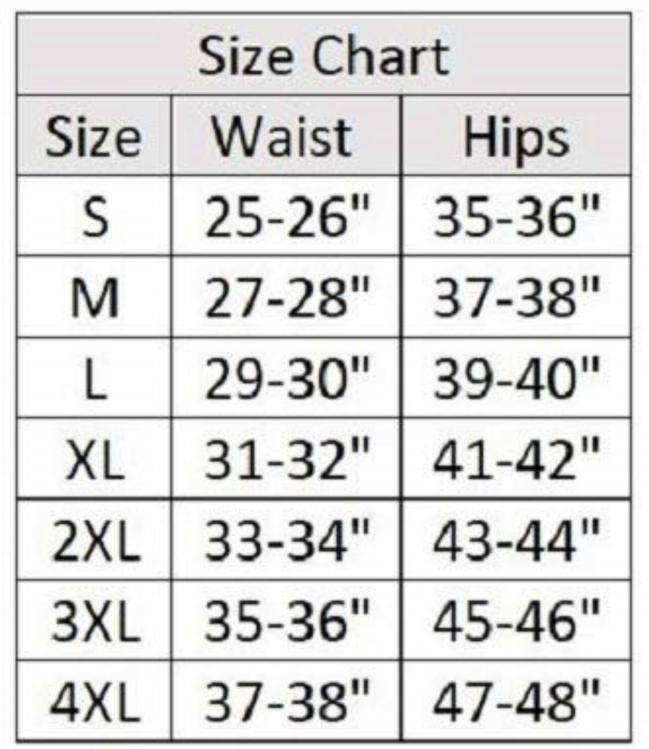 6 Pack Women’s Sports Cotton Boxer Shorts BoyShorts Yoga Fitness Gym 8927 2X-3X