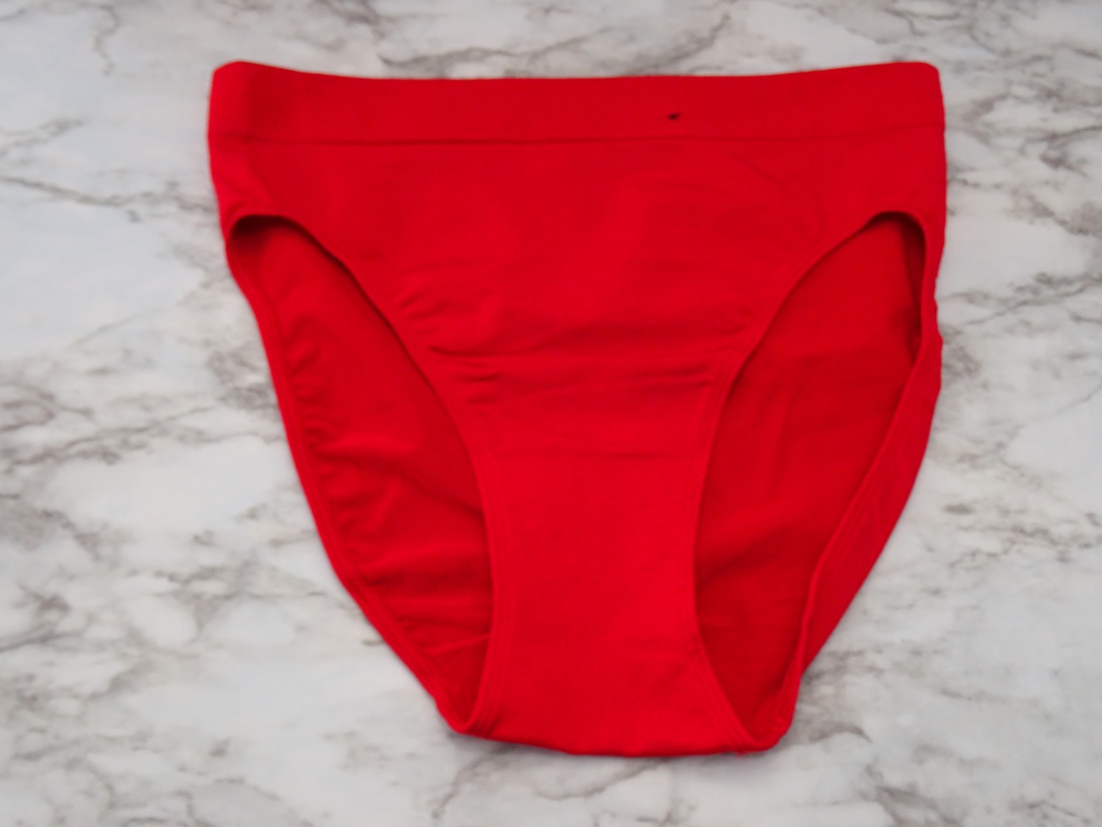 Wacoal 834175# B-Smooth Hi-Cut Brief 3-Pack Panties US Size S
