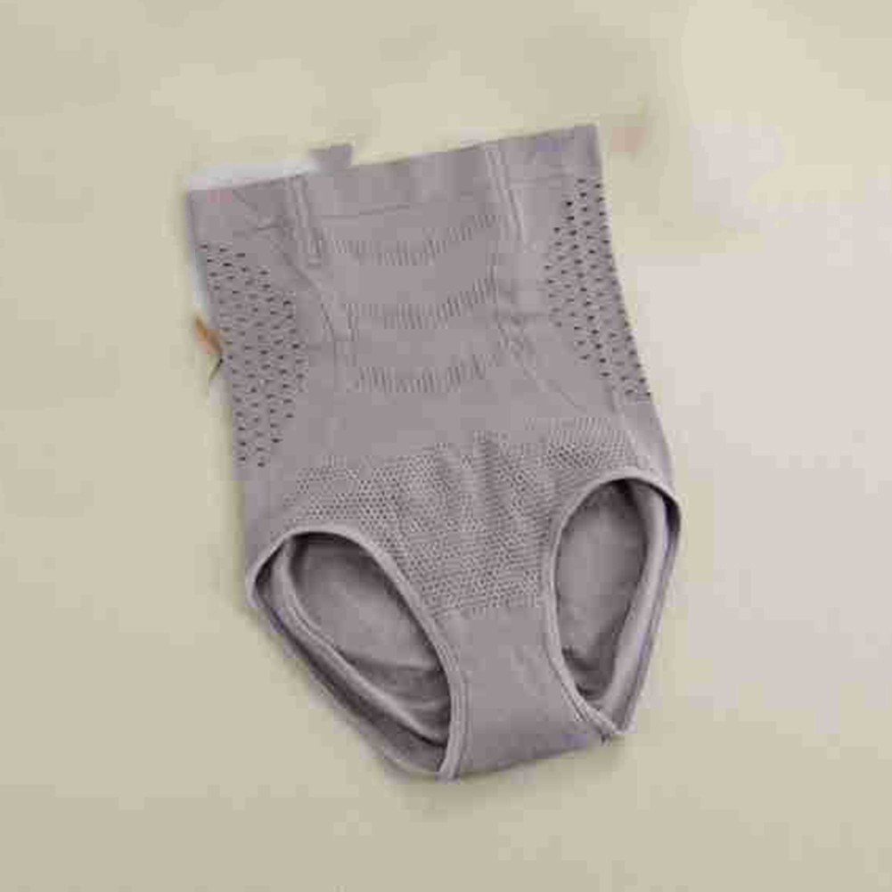 Womens High Waist Panties for Postpartum with Breathable Seamless Design