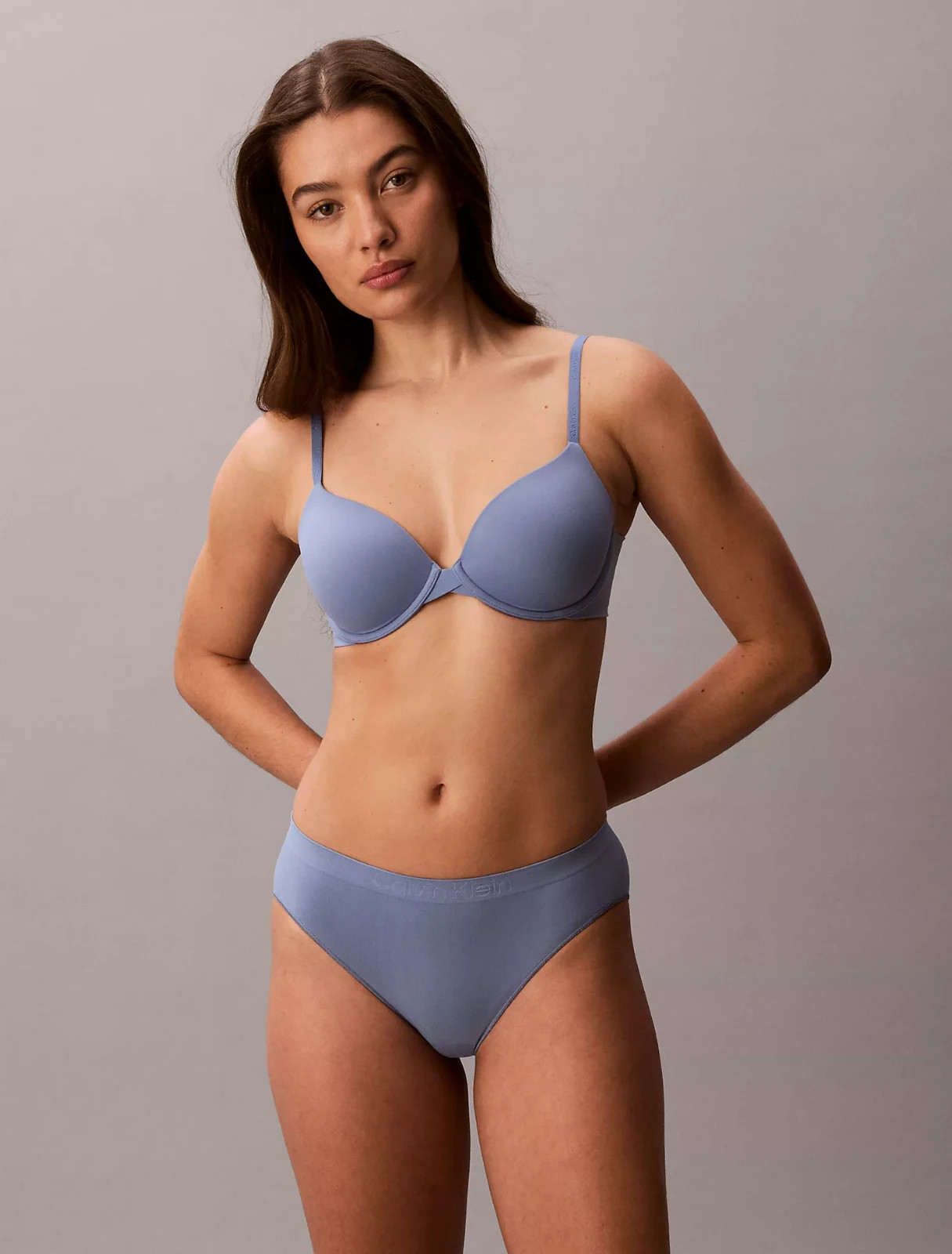 NWT Calvin Klein Women’s (VARIOUS) Bonded Flex Bikini QD3960-421