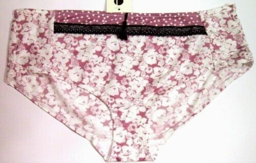 medium /6 – NWT Maidenform Dream Lace 2 black hipster panties +one, $43 tag c294
