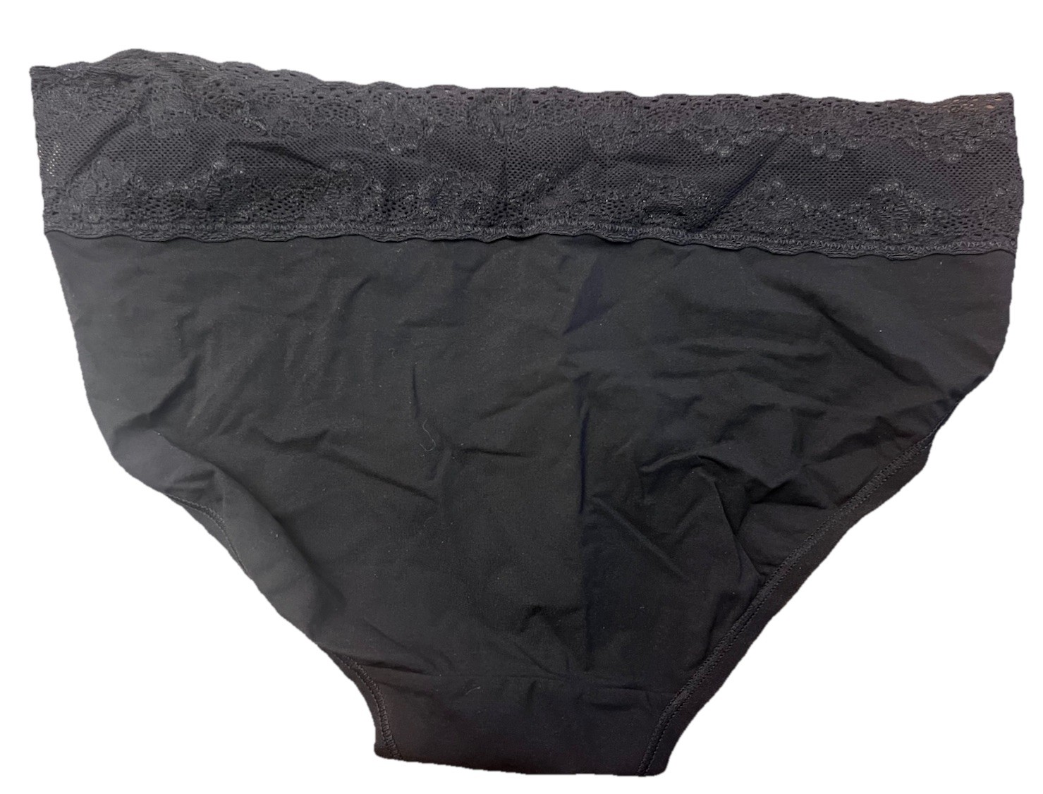 NATORI 773154 BLISS PERFECTION FRENCH BRIEFS UNDERWEAR 3 PACK NEW $66 SIZE OS