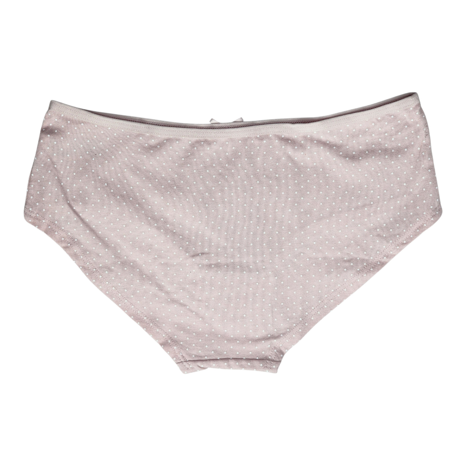 M&S 5pk Cotton Lycra® Daisy Print Low Rise Shorts Womens Underwear Uk Size 6