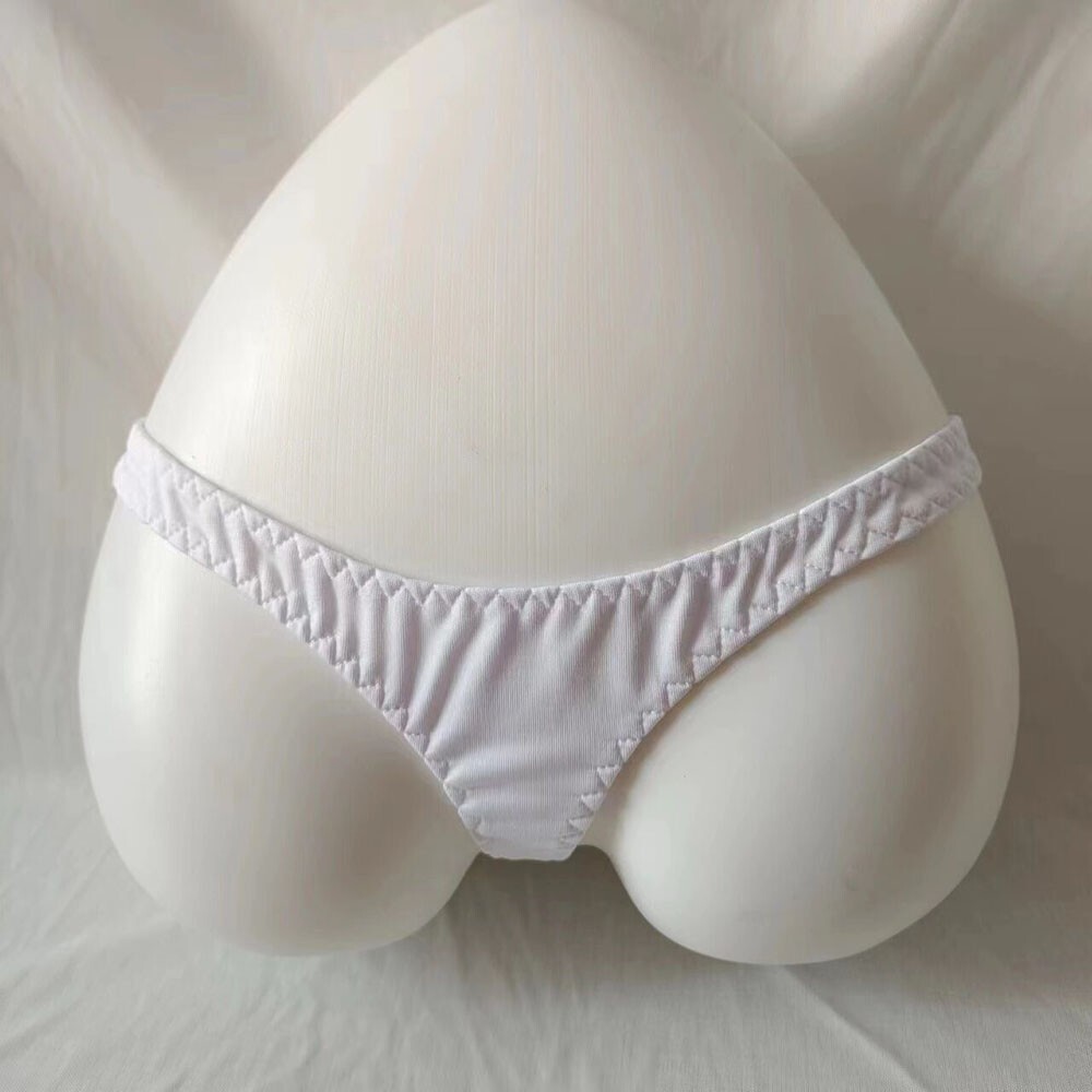 Sexy Women Lace V-String T-back Panties Thongs G-String Lingerie Underwear✔