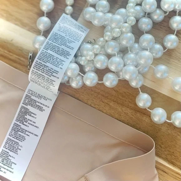 EXOFFICIO | M | Modern Collection Hipster Buff Bikini Nude Panties MSRP$35**READ