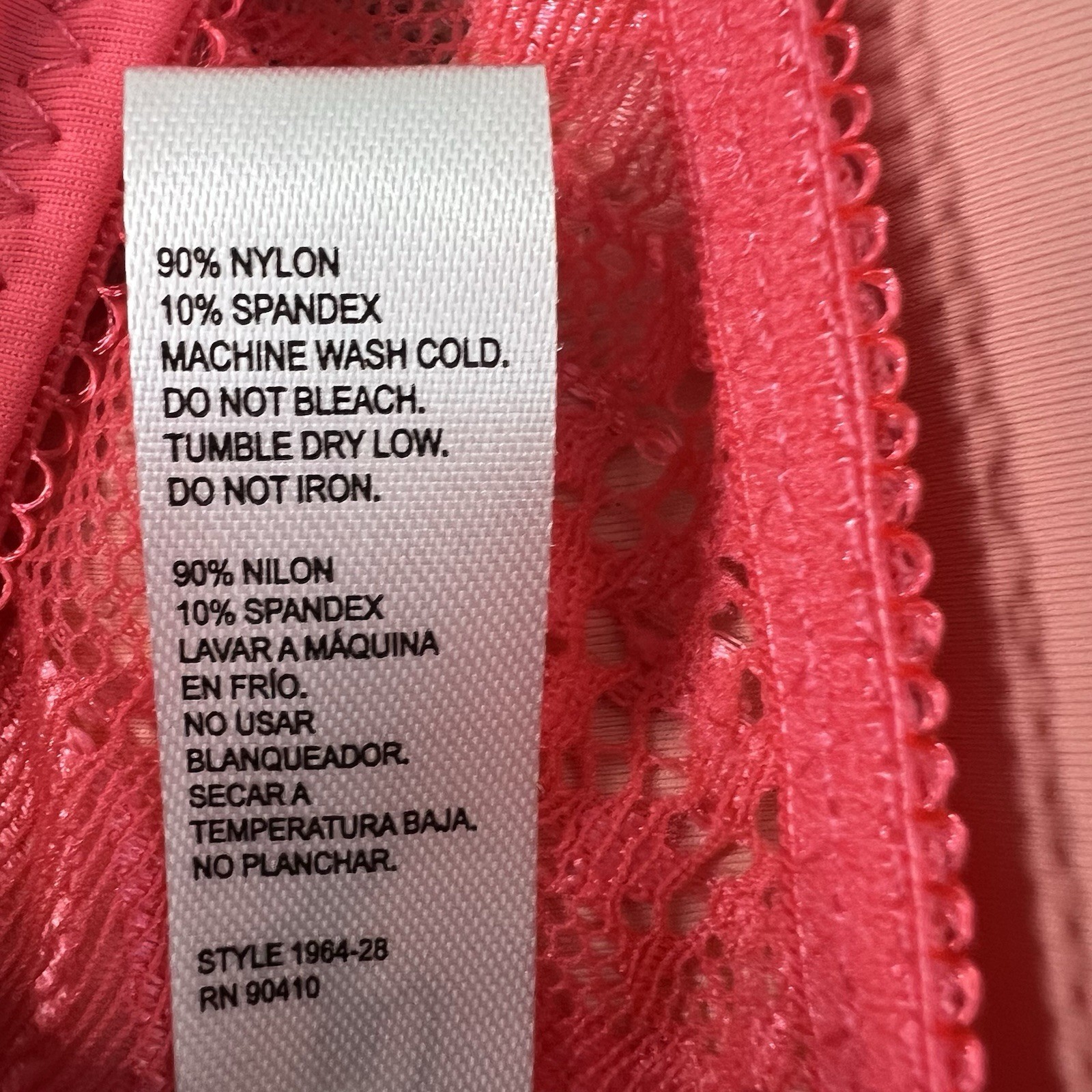 Marilyn Monroe Women’s Panties Sz Large Pkg/5 Cheeky Multi Colors MSRP $48