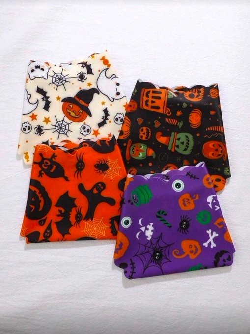 Women’s 1pc Halloween Seamless Sexy Underwear