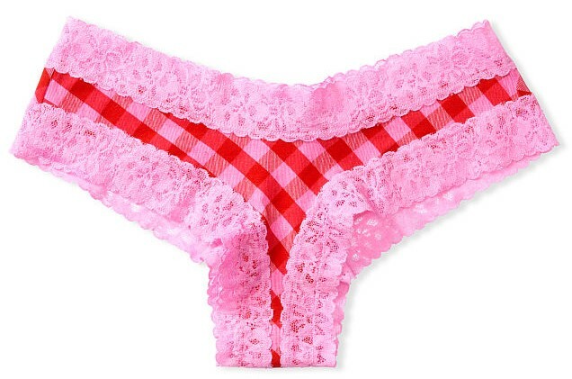 New w/Tag Victoria’s Secret Cotton Cheeky💖XS, M, L, XXL💙💲Discounts on 2+💲