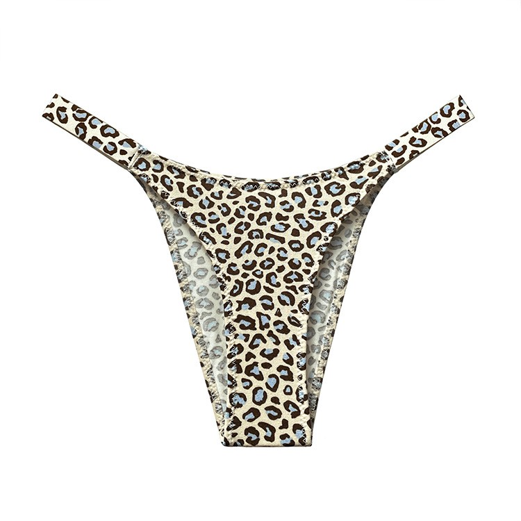 3 Pack Lot Sexy Ladies Womens Cotton Panties Briefs Underwear Lingeries Bikinis