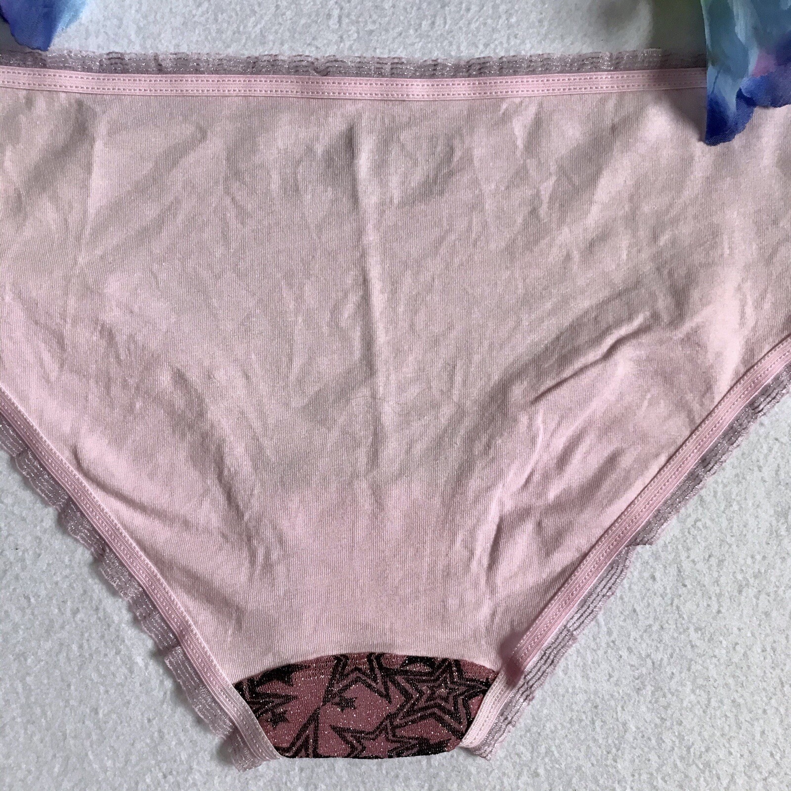 Victoria’s Secret NWT Hiphugger Panty Women L *Please See Description*
