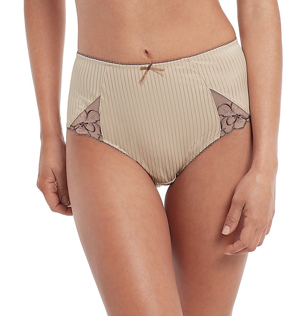 Panache 7402 Rumeur Brief in Biscuit