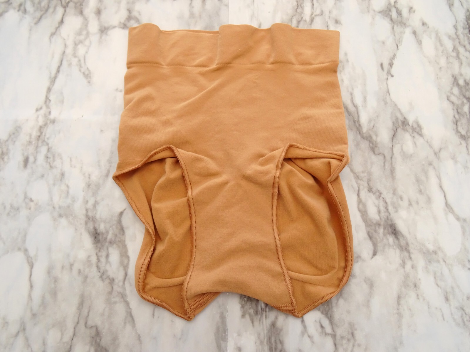 Skims 0101# Seamless Sculpt Mid Waist Brief Shapewear US Size S/M