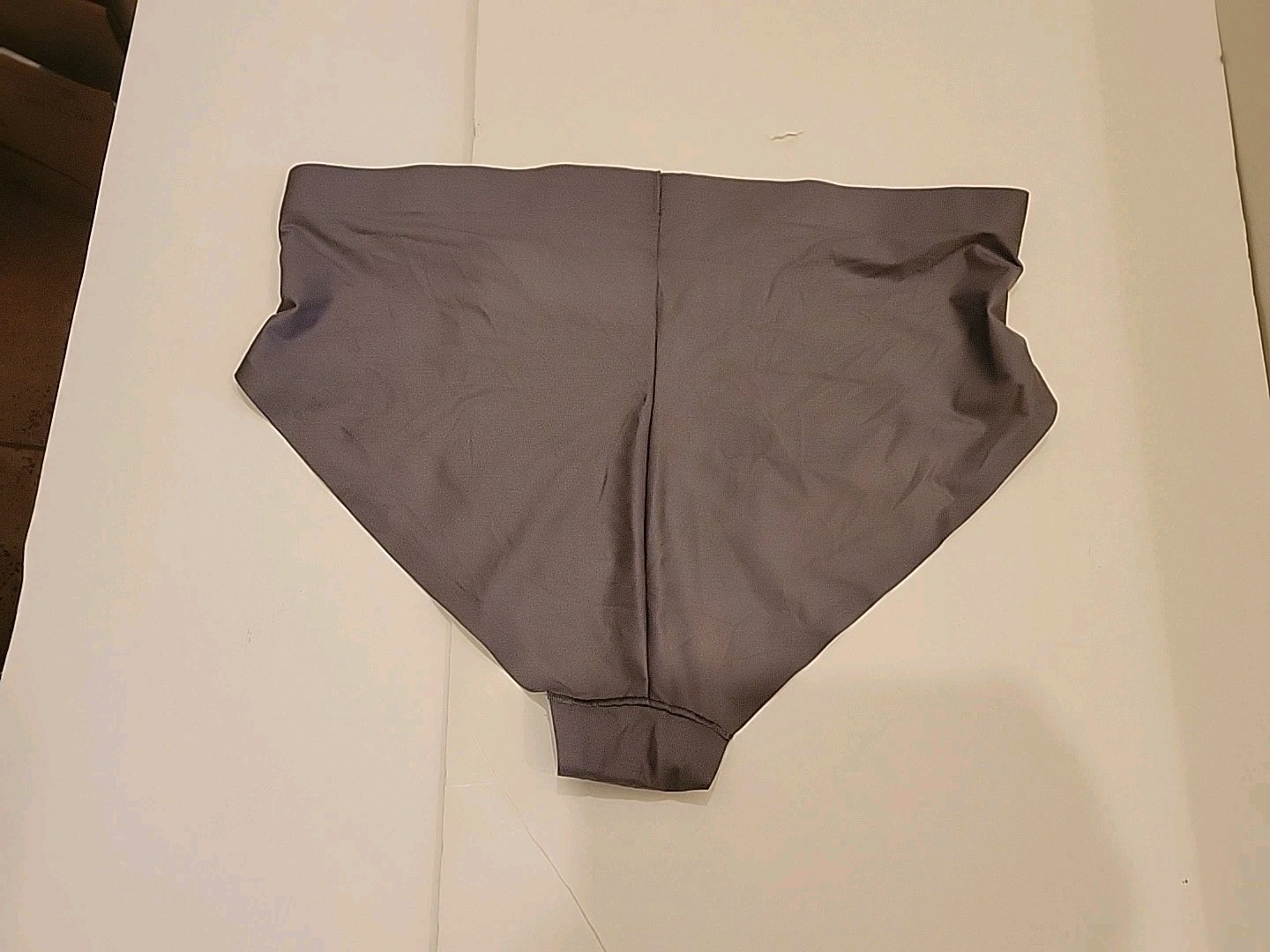 SPANX Regular Waist Fall Bikini 40132R cafe au lait Medium NEW