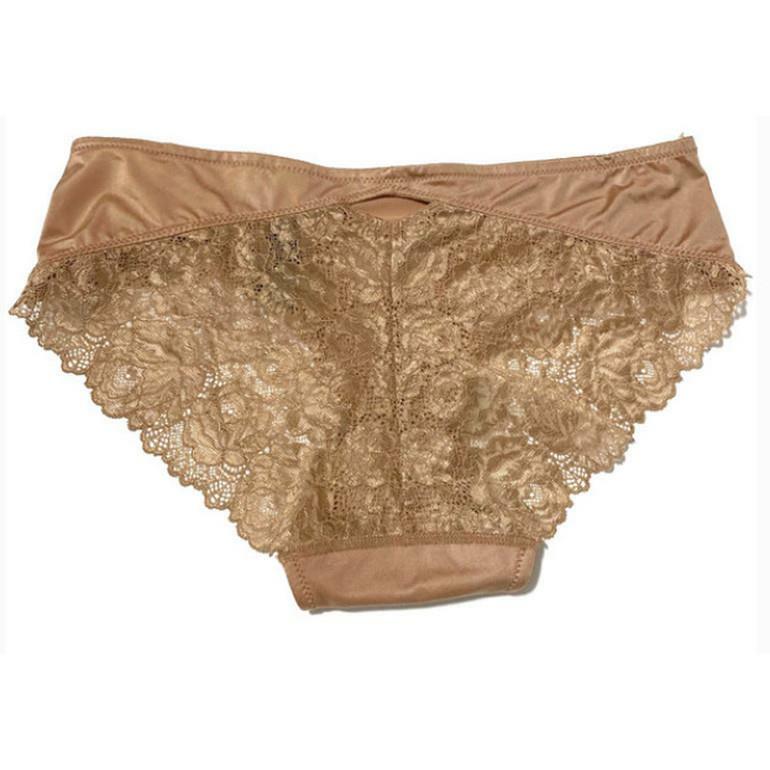 INC International Concepts Lace Back Hipster Choose Size & Color New Panty