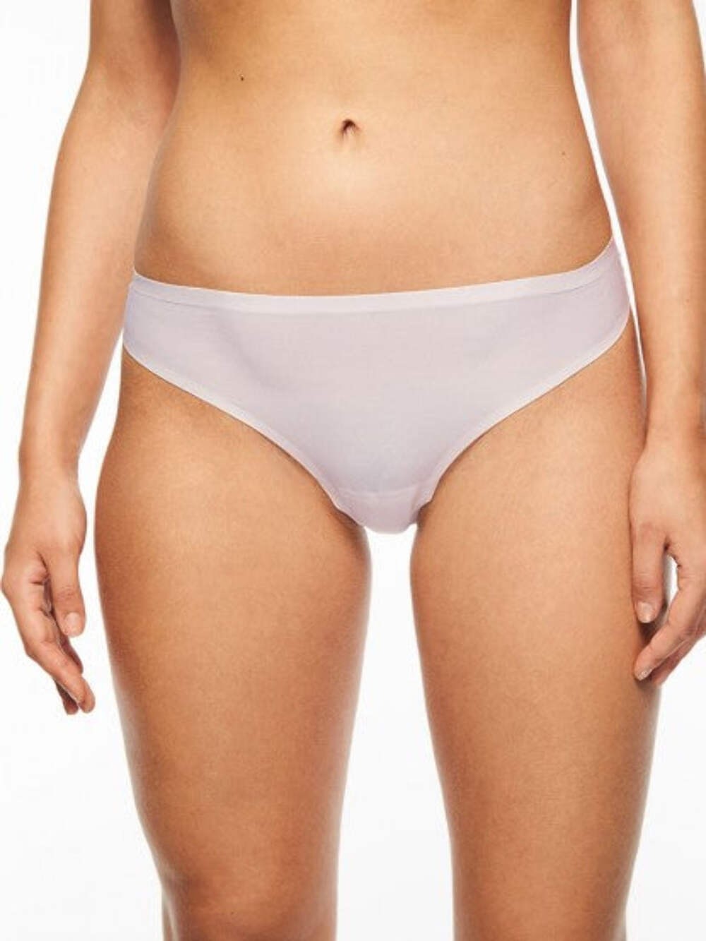 Chantelle Soft Stretch One Size Seamless Thong