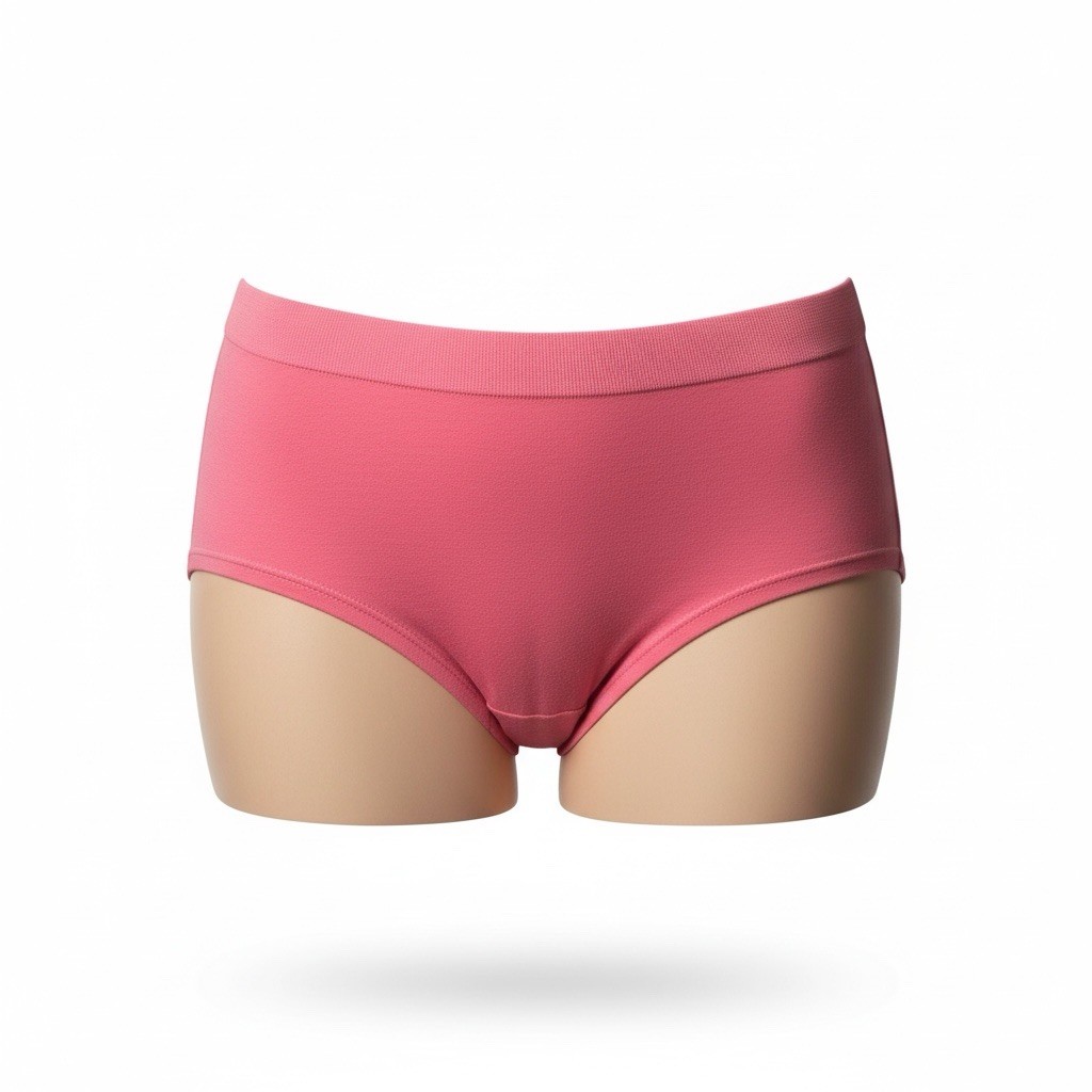 Marilyn Monroe 5-Pack Women’s Brief Panties Size Small Soft Stretch Comfort