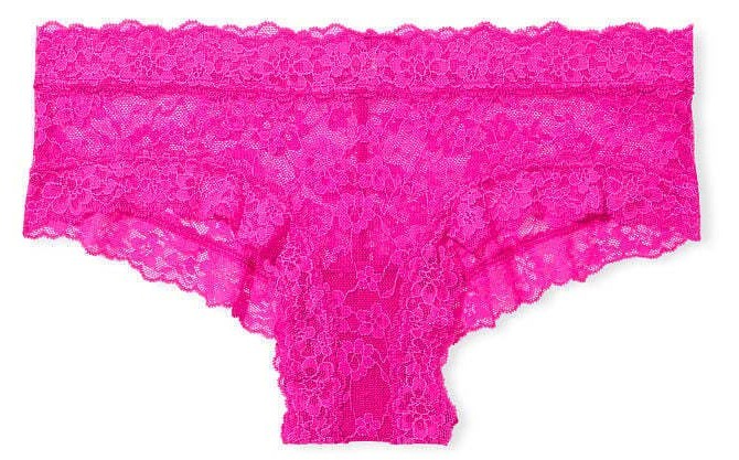 New w/tag Victoria’s Secret Lace ✅ 💲Discounts on 2+💲Cheeky ✅Size S, M, L, XL