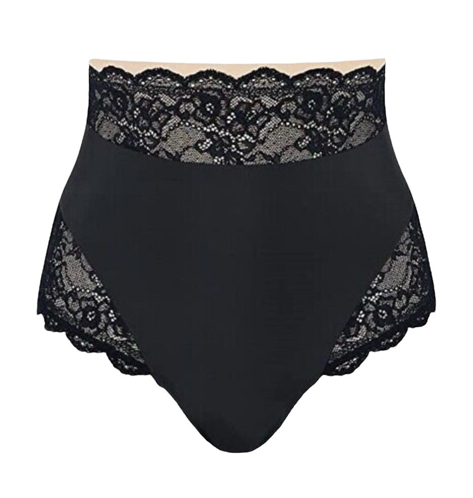 Triumph shape brief contouring sensation highwaist panties 38 48 skin New