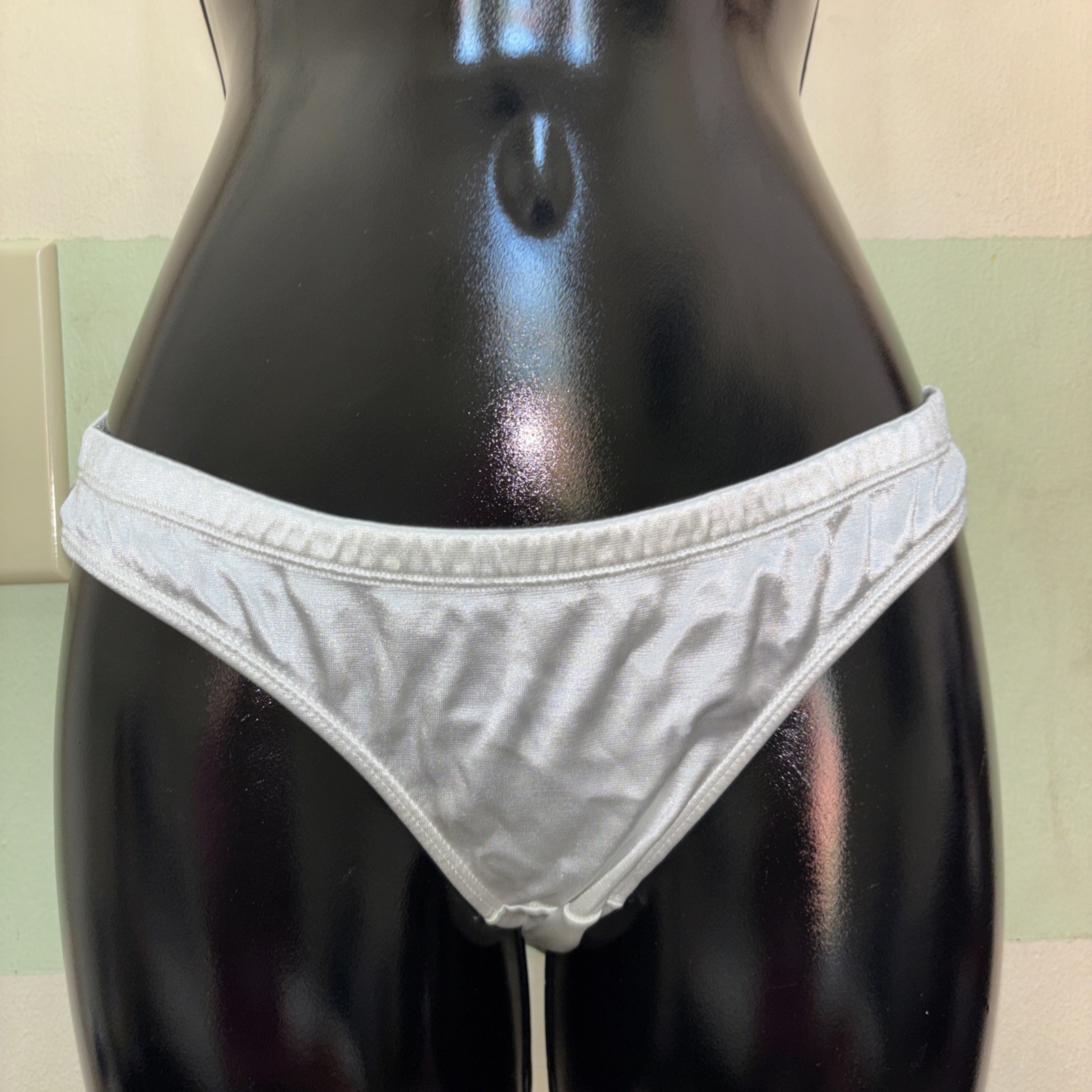Vinatgr Bikini Panty #161