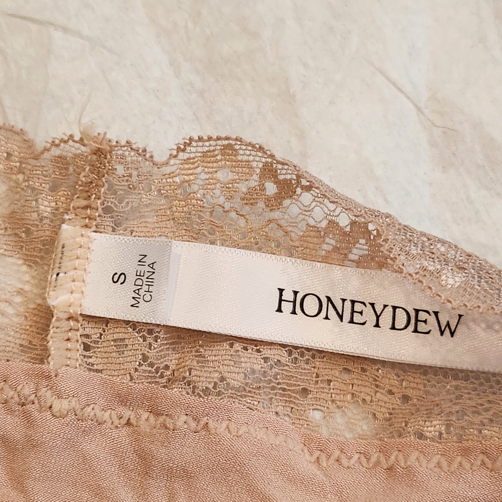 New Honeydew Intimates Ahna Hipster Lace Panties 4 Pack Nordstrom S Black Tan
