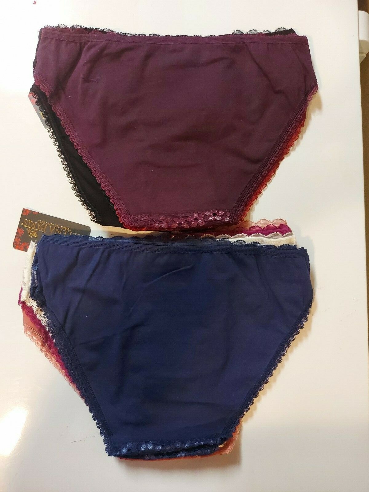 women underwear panties Different Colors 6 item Buying High Quality