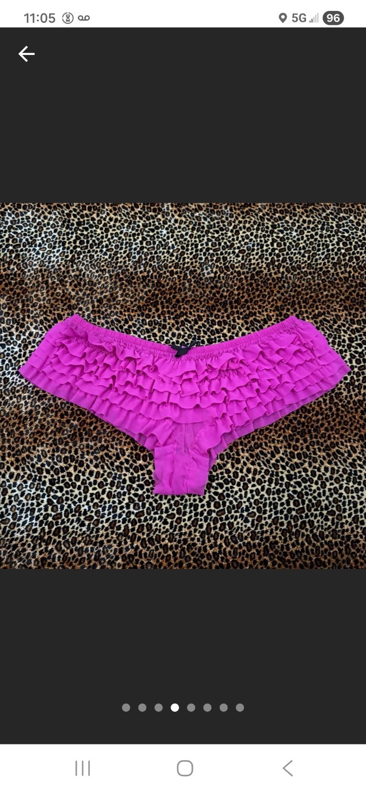Lingerie Lot