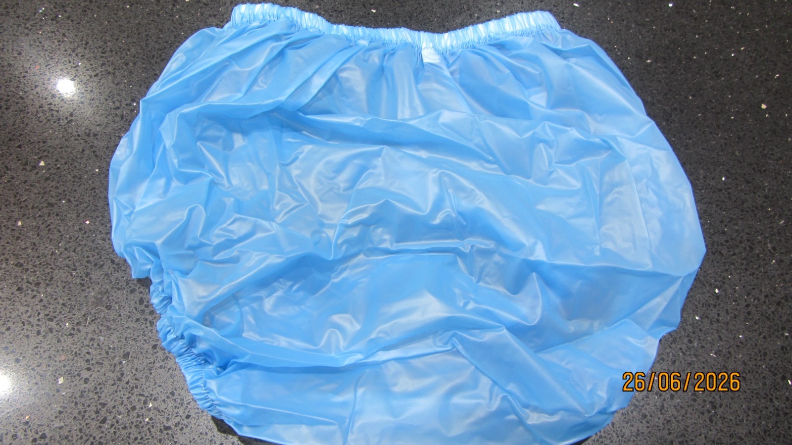 AB TPU KNICKERS /PANTS SIZE 20-42 INCH AB 35