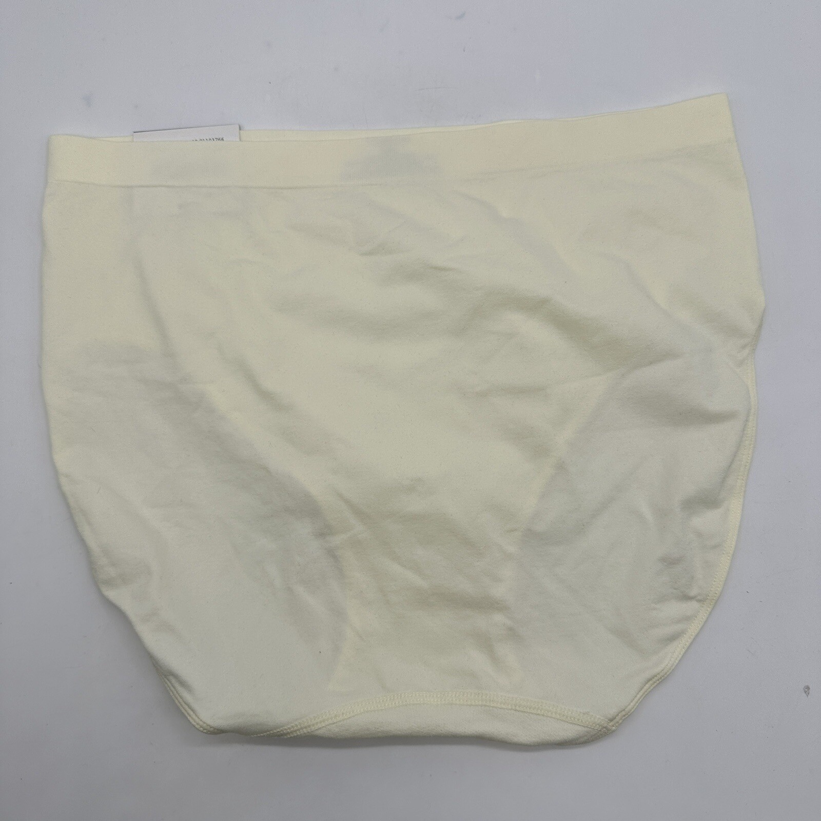 3 pr Catherines Hi Cut Brief Panties Size 2X Polyester Nylon Spandex New w/ Tags