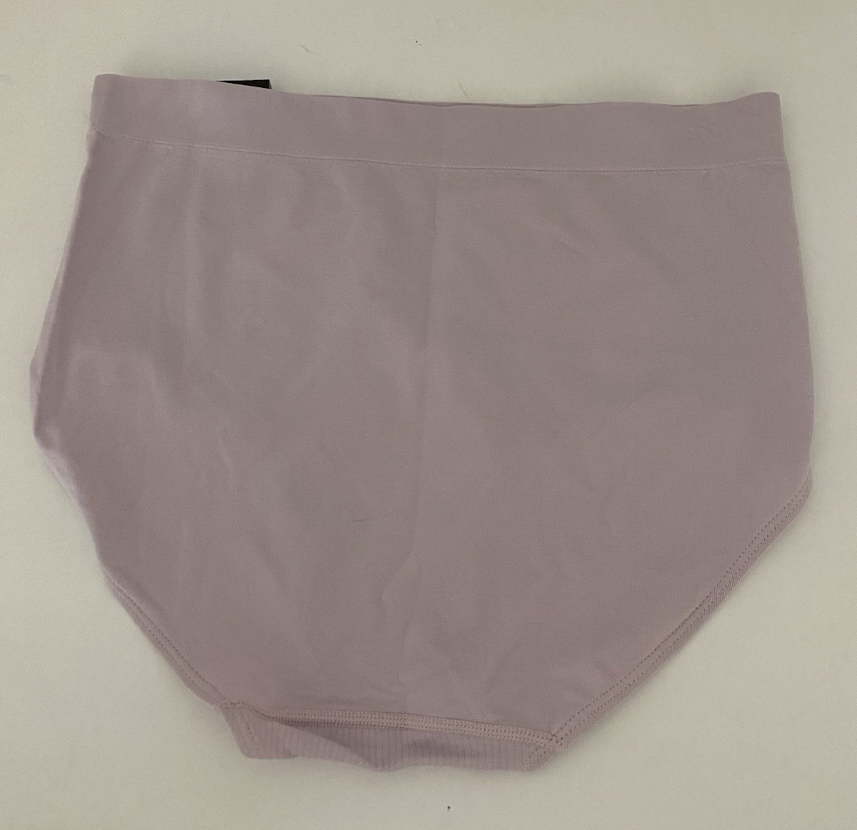 NWT Pair of BALI One Smooth U Lavender/Purple Briefs Panties DF2361 – Size 2XL/9