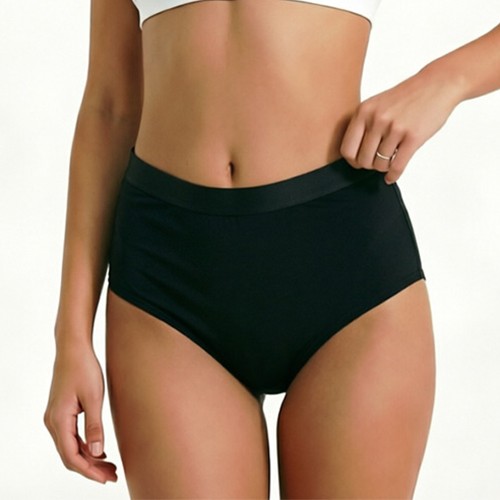 6 Pack Lot Sexy Ladies Womens Cotton Panties Underwear Lingeries Briefs Hipster