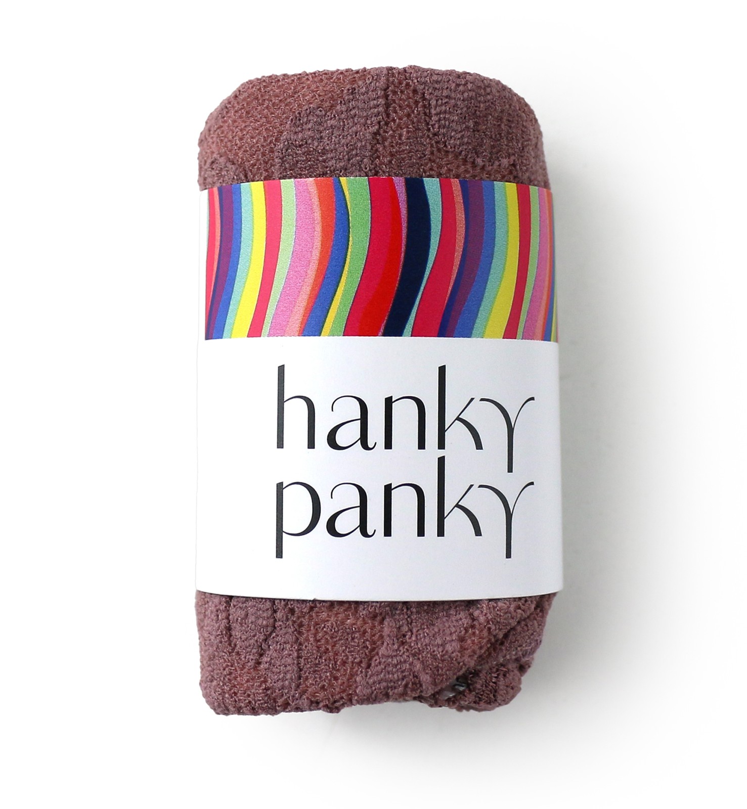 Hanky Panky Signature Lace Low Rise Thong (4911P)