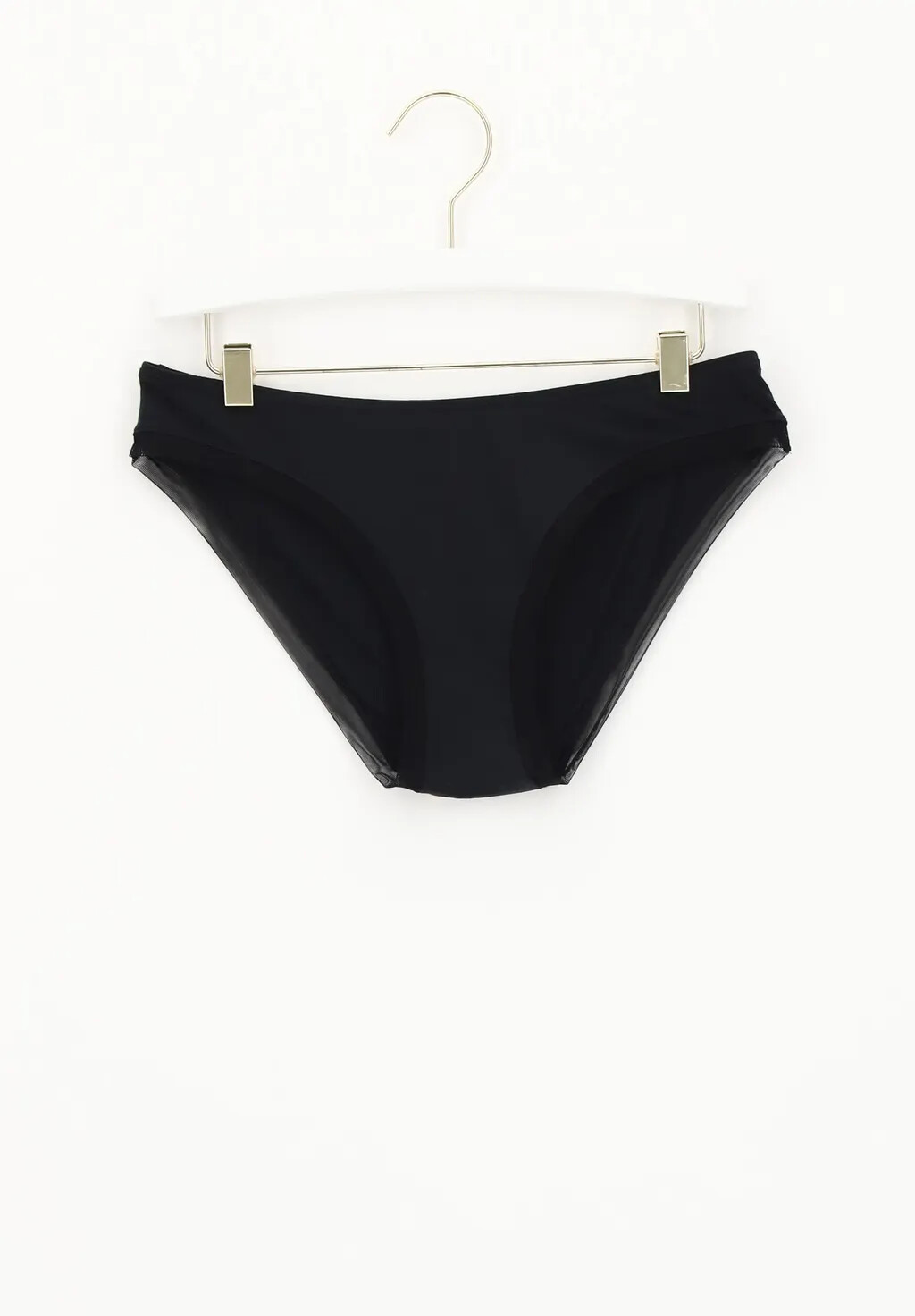 Oroblu Perfect Line brief, light micromodal borders tulle decoration