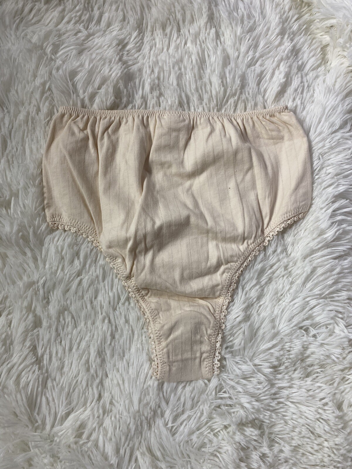 Women’s Spell And The Gypsy Collective Lana Organic Cotton Bloomers Size XS
