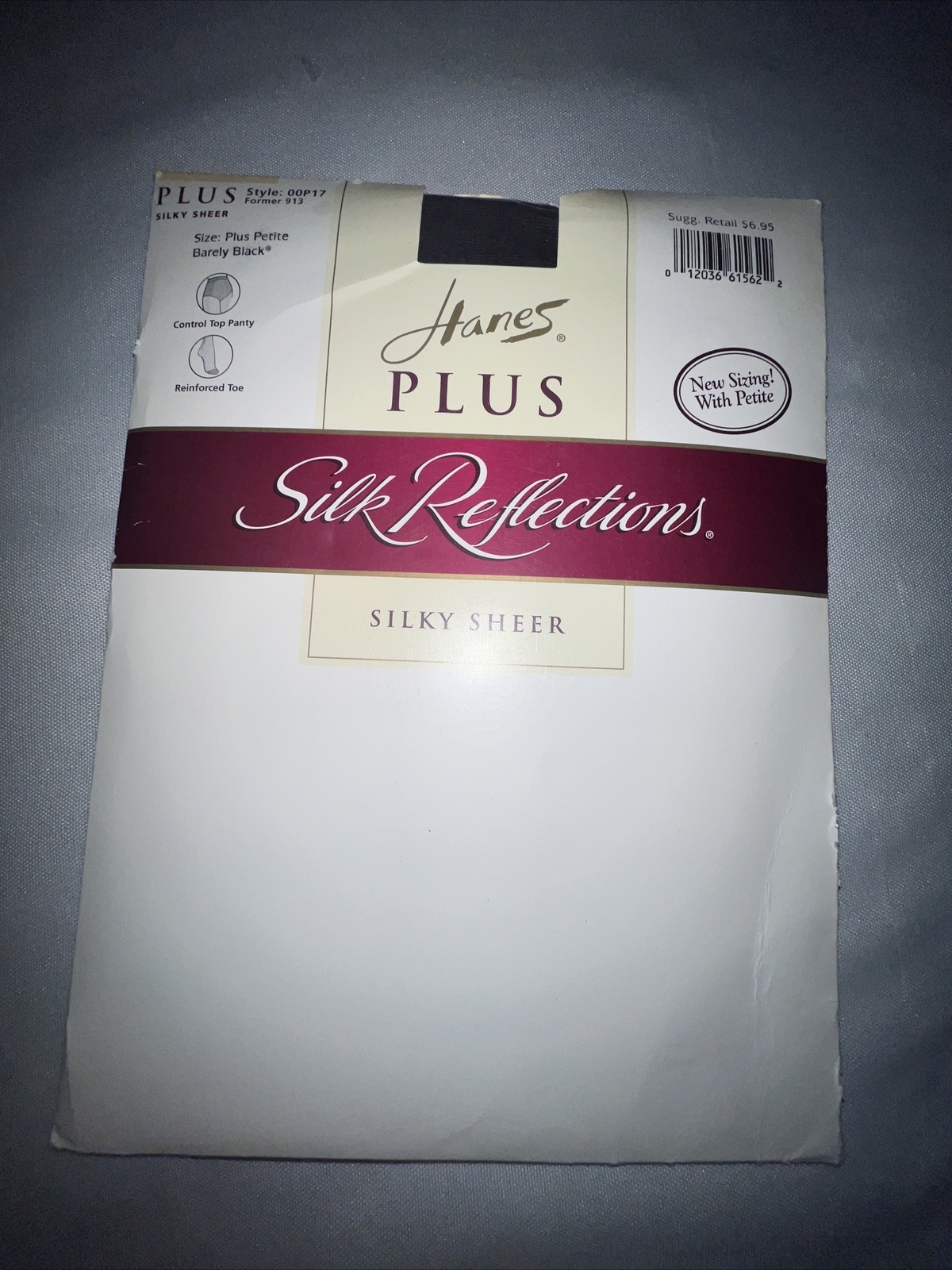 Womens 3pc Panty Hose Bundle Size Average & Plus See Pic Hanes – JC Penny