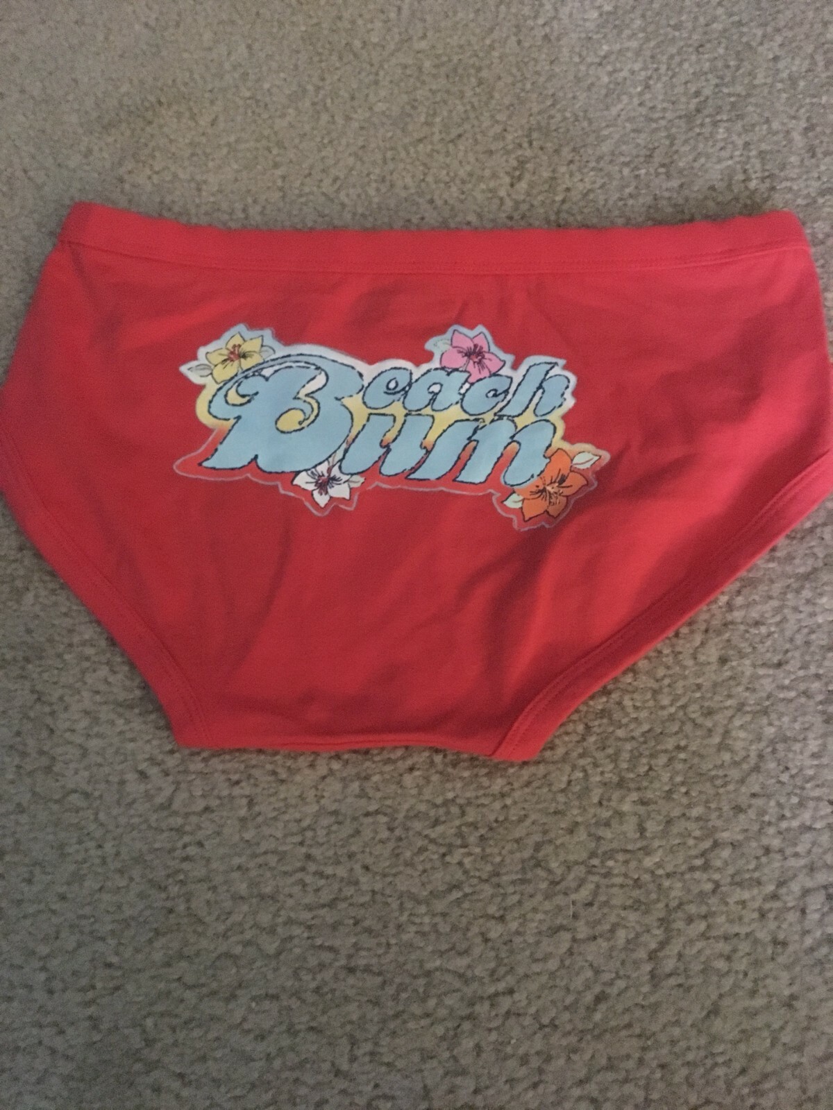 Aeropostale NWT woman’s underwear Sizes XSMALL-LARGE