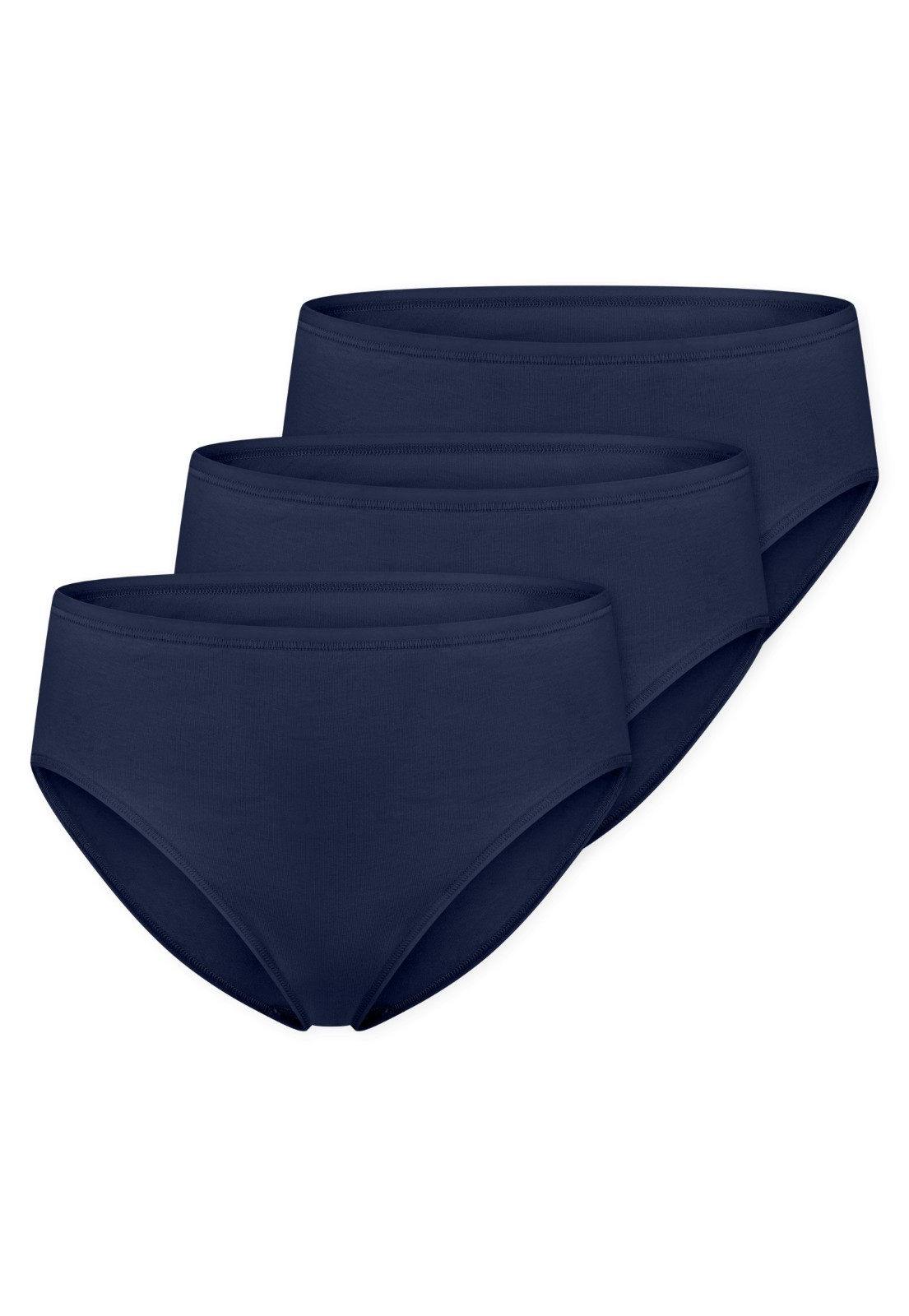 Shooting Women’s Briefs 3 Pack 95/5 Essentials Underwear Underwear