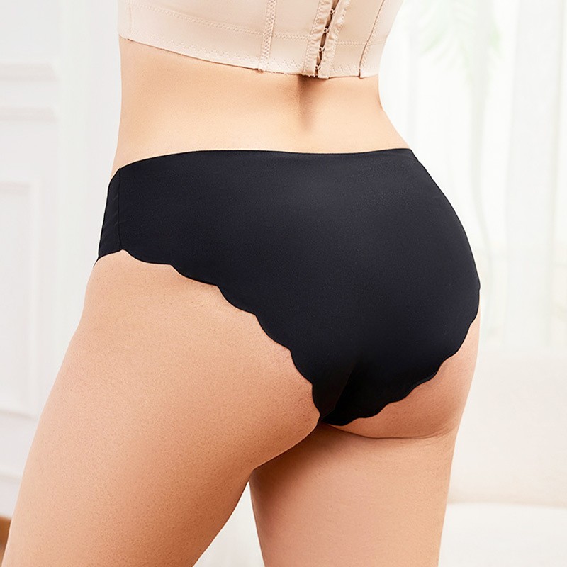 2 Pack Lot Plus Size Womens Sexy Panties Brief Bikinis Underwear Bikini Lingerie