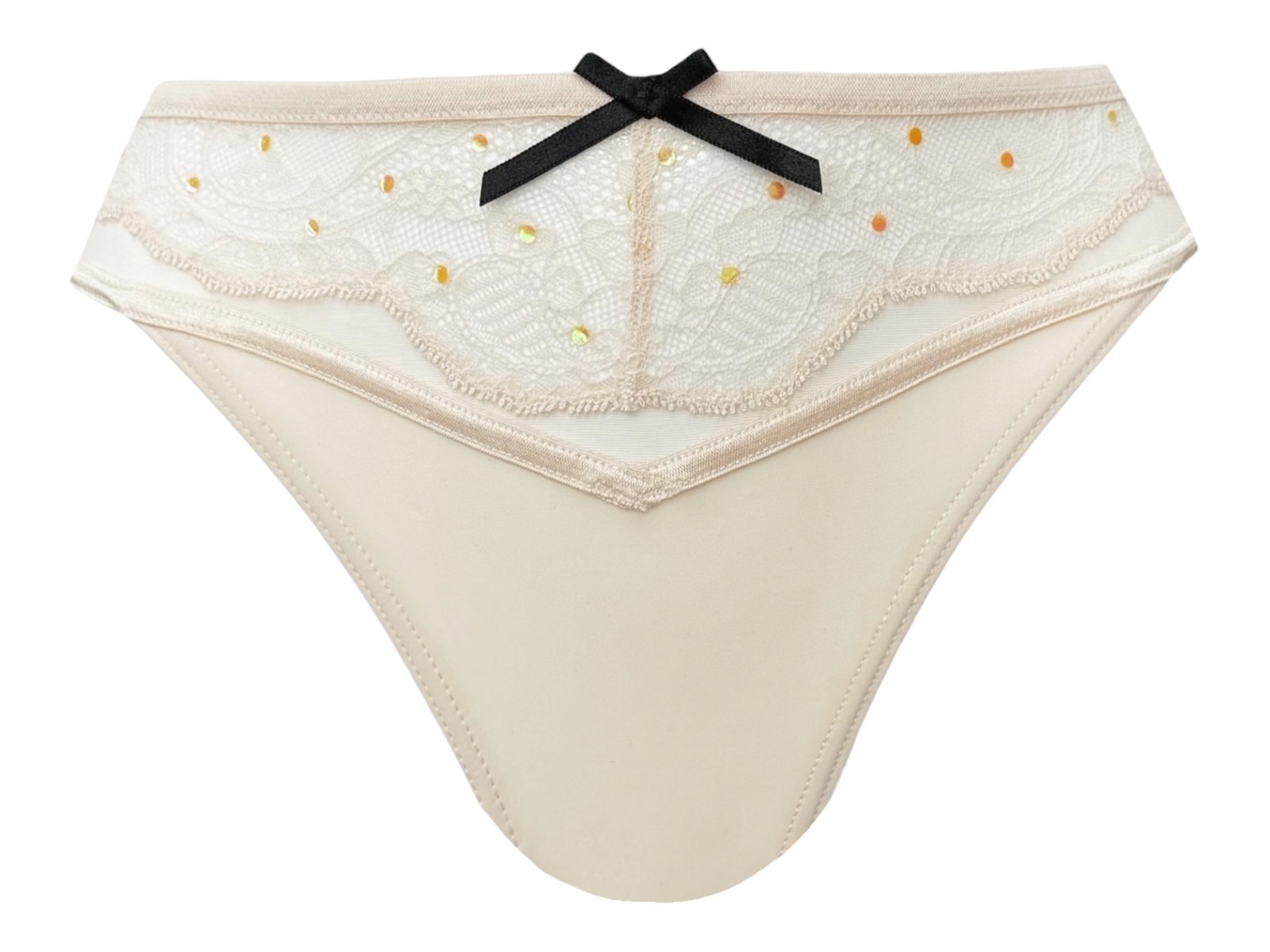 Triumph String Beauty Full Charm STR 40 skin NEW