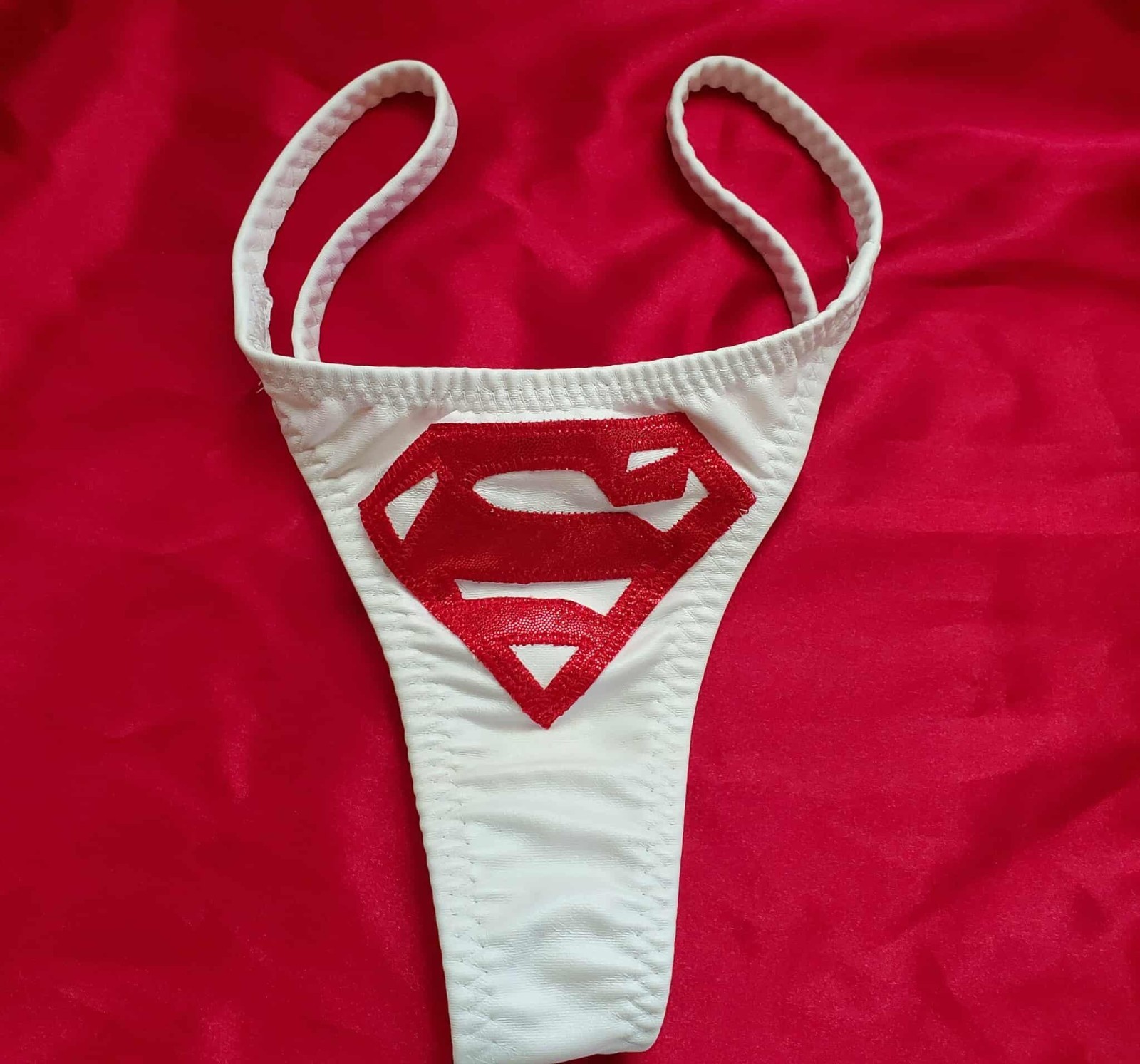 Super Girl Thong