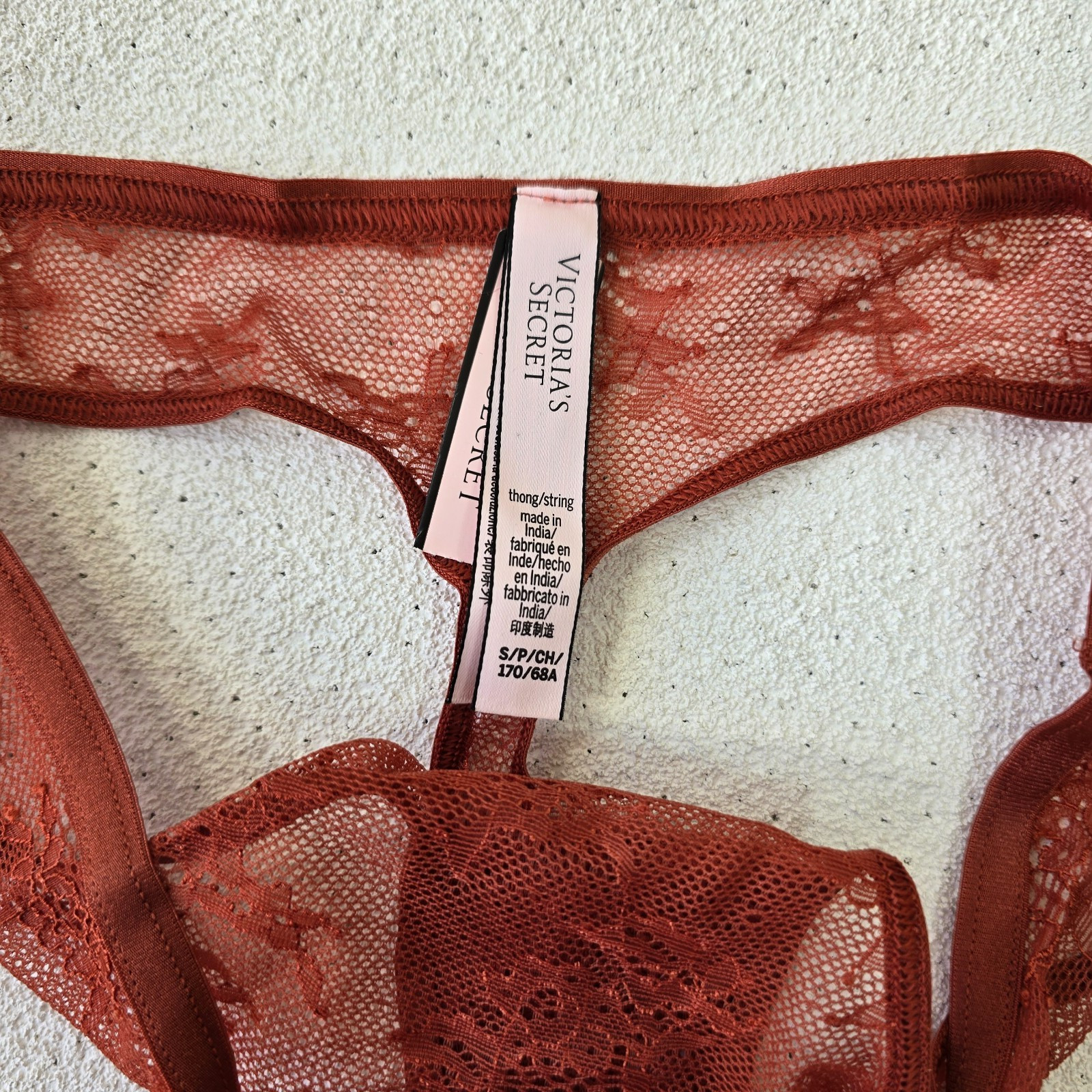 New Victoria’s Secret Panties