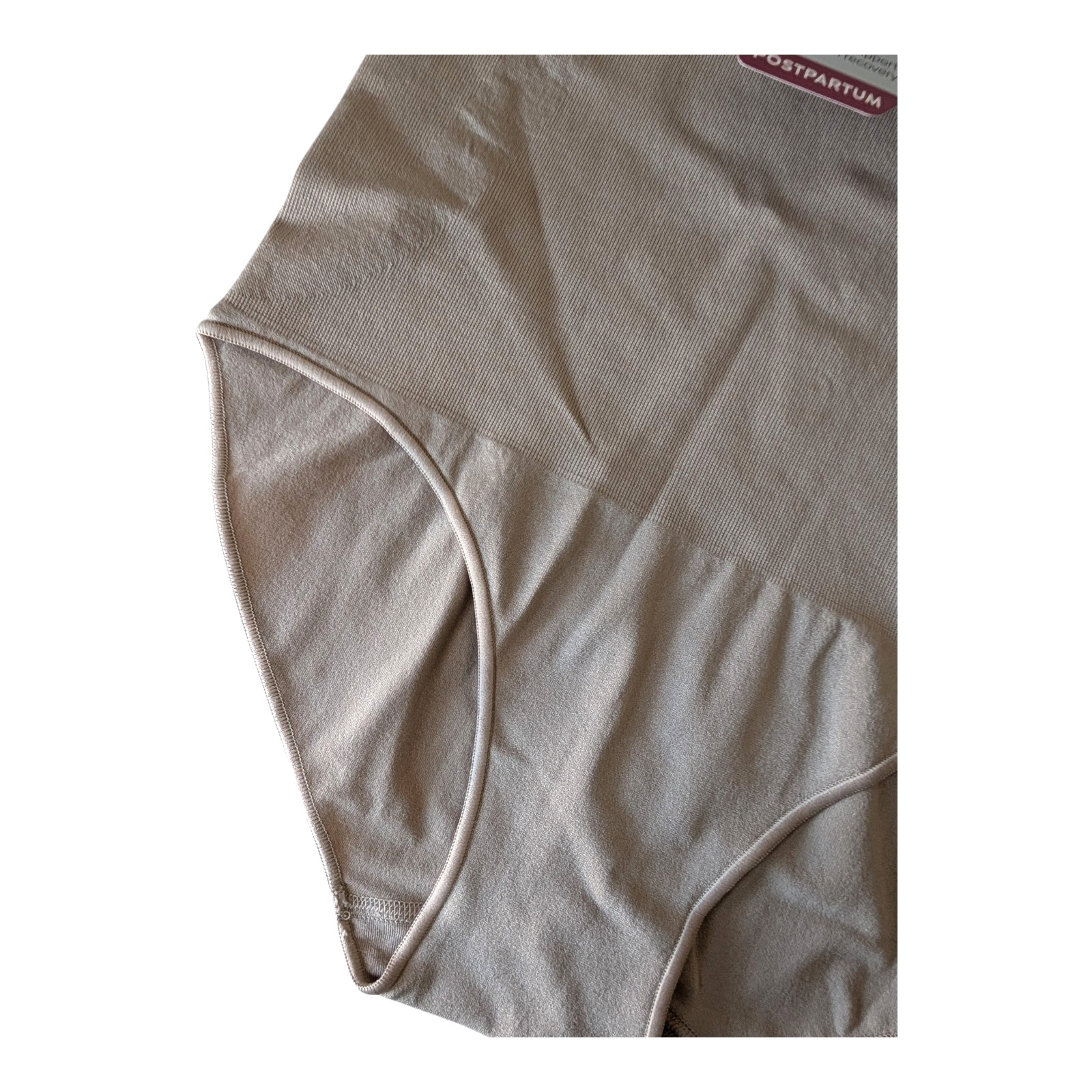 Destination Maternity Compression Shaper Size M Postpartum Comfort Brief Panty