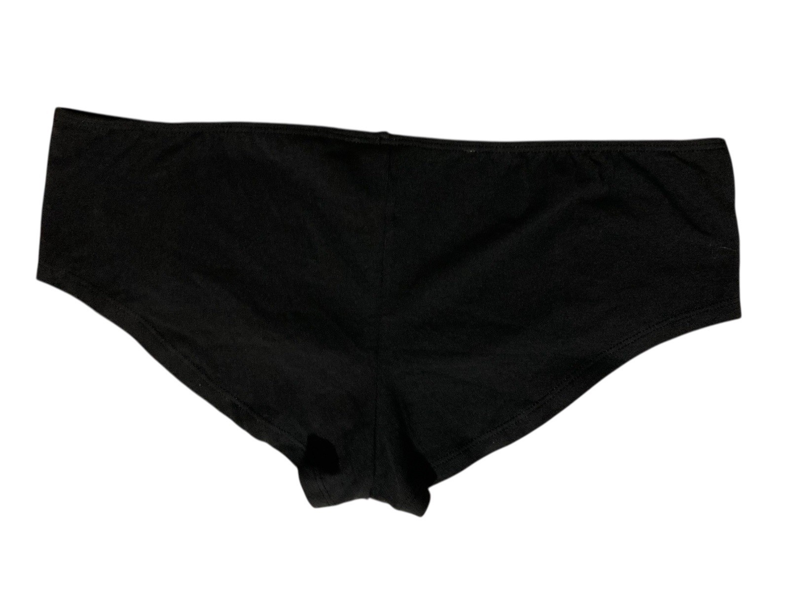 RARE Victoria’s Secret PINK Cheeky Boy Shorts Panty Women’s Size Large – NWT Y2K