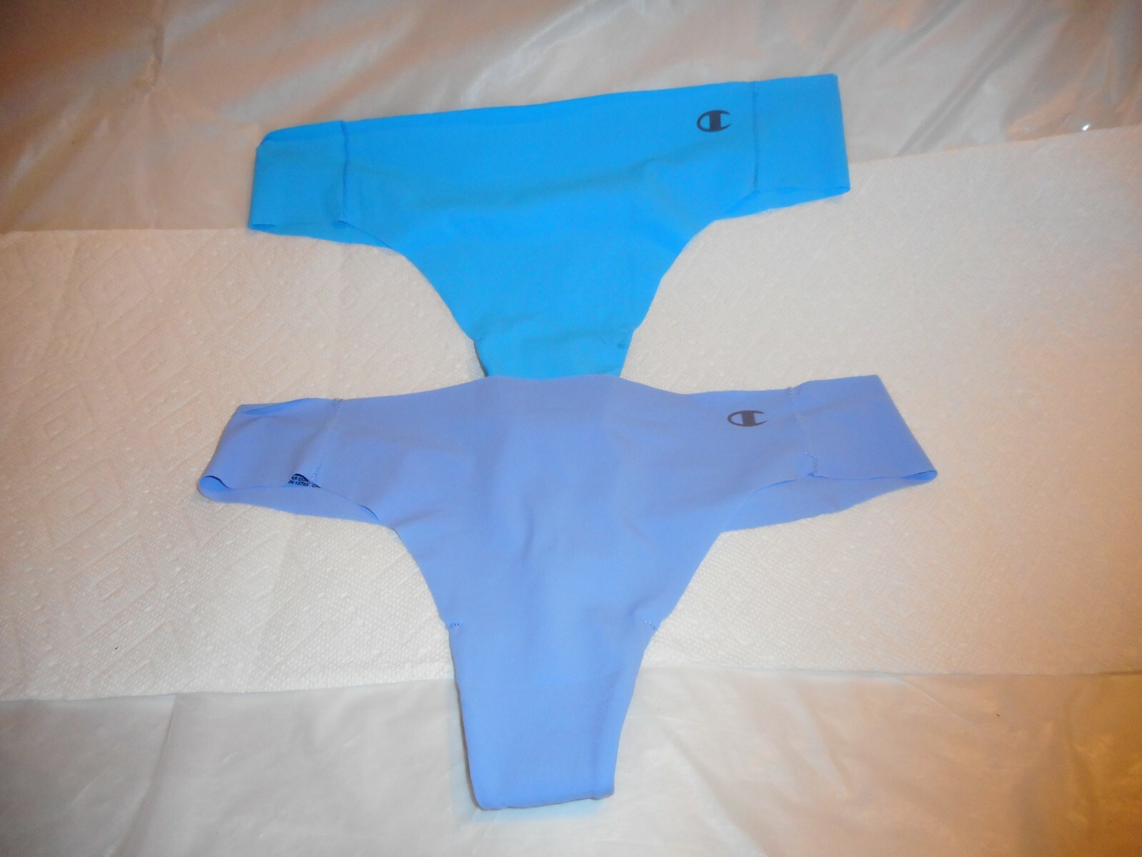 Champion Hipster And Thong Panty Sold Separate L,M,XL