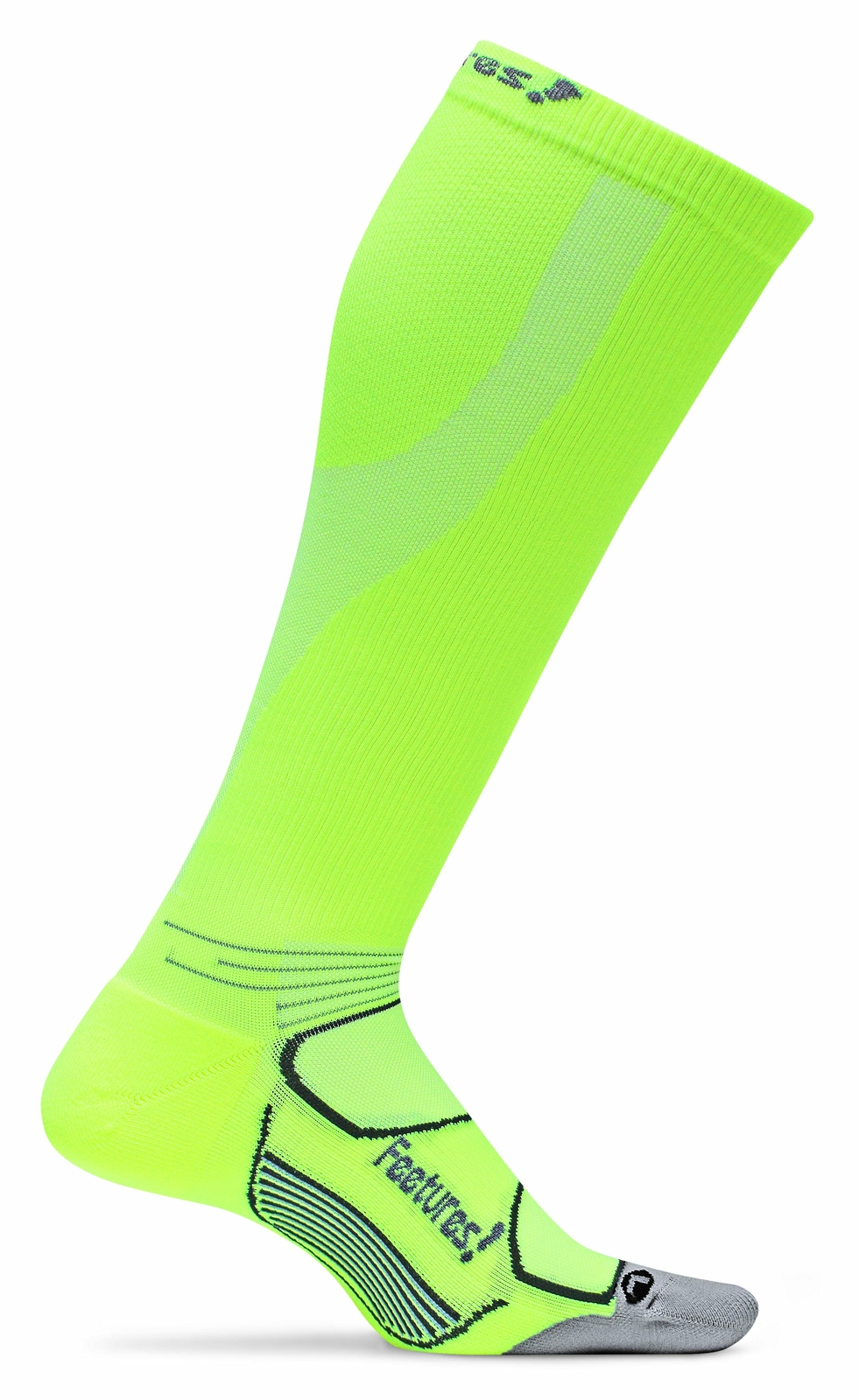 Copy of Feetures! Unisex Graduated Compression Running Knee High Socks